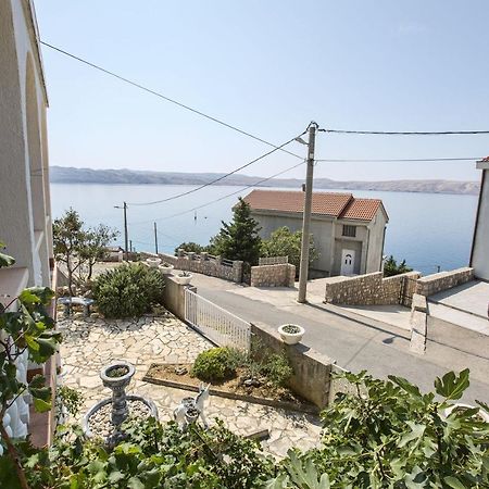 Apartmani Marijana Cesarica Luaran gambar