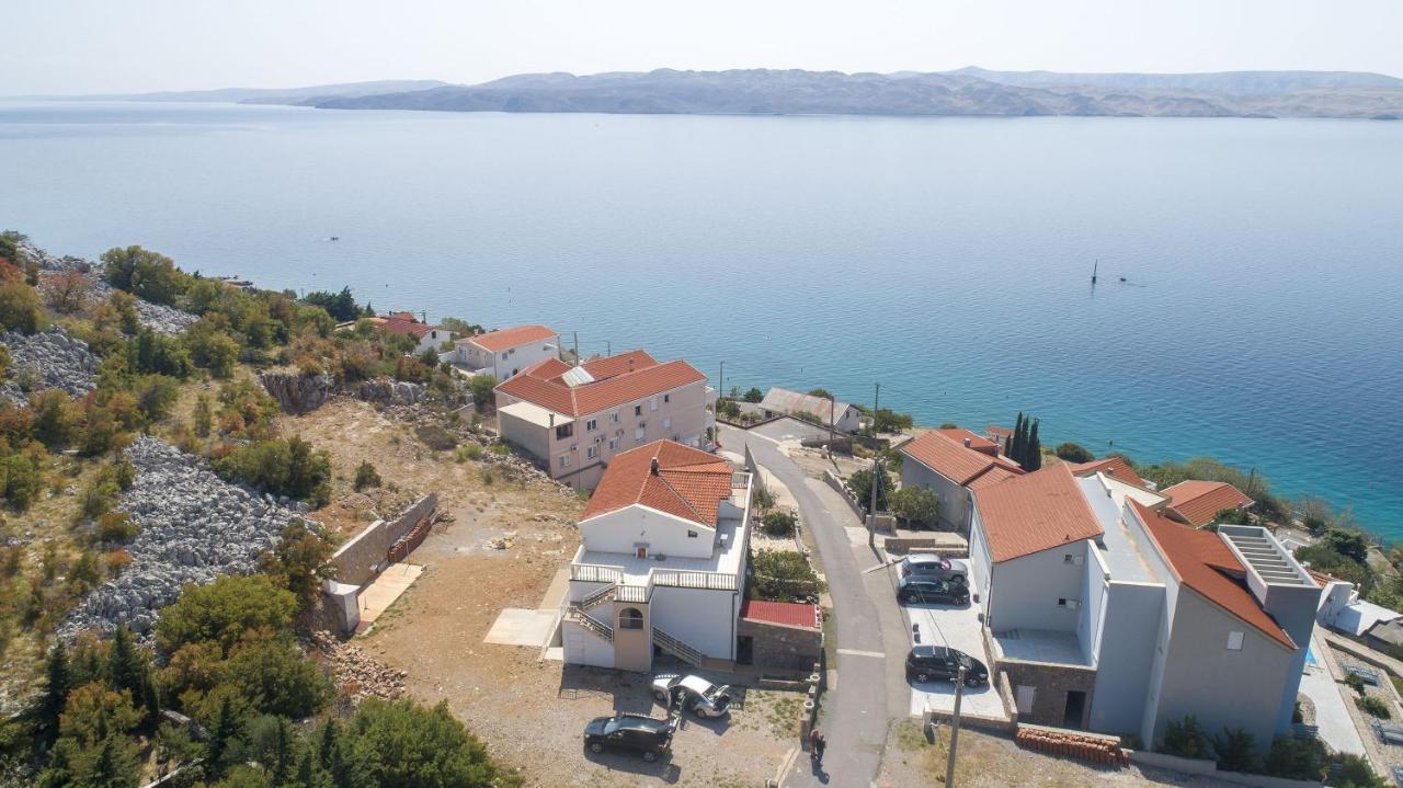 Apartmani Marijana Cesarica Luaran gambar
