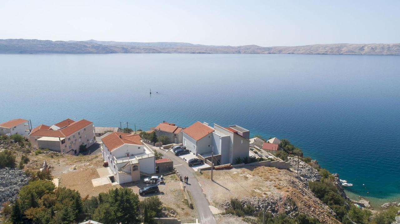 Apartmani Marijana Cesarica Luaran gambar