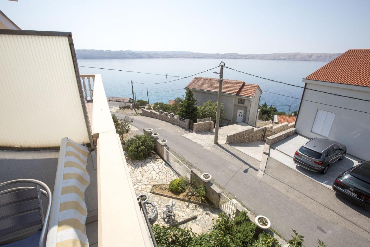 Apartmani Marijana Cesarica Luaran gambar