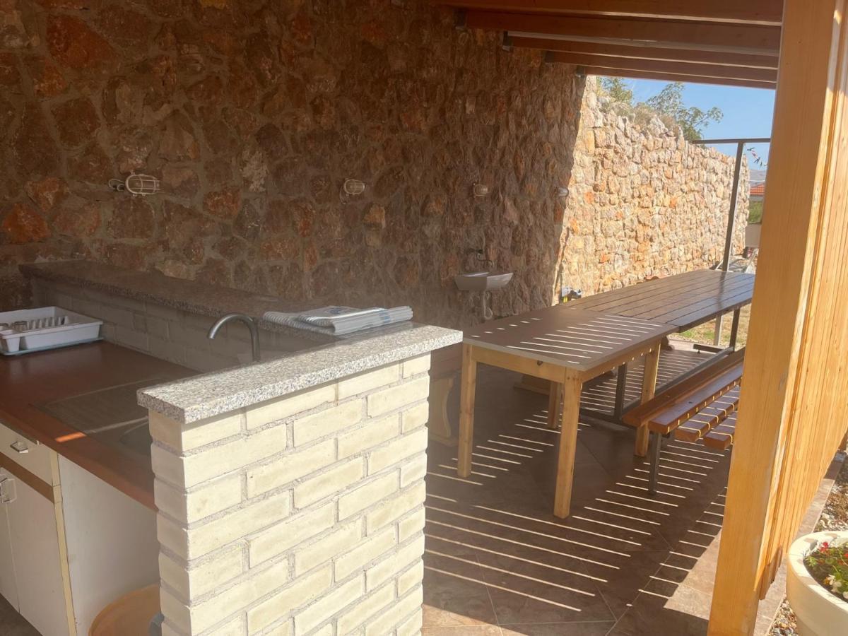 Apartmani Marijana Cesarica Luaran gambar
